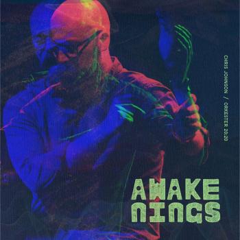 Cover Awakenings