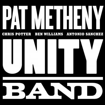 Cover Unity Band