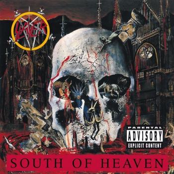 Cover South Of Heaven (2015 Remaster)