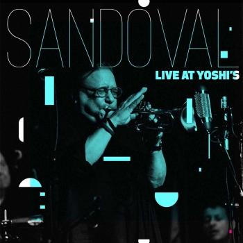 Cover Live at Yoshi's