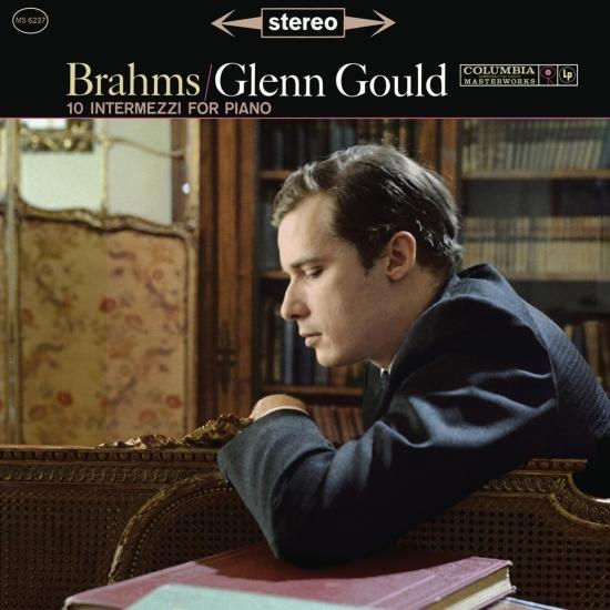 Cover Brahms: 10 Intermezzi for Piano (Remastered)