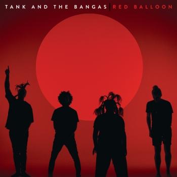 Cover Red Balloon