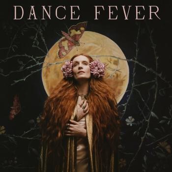 Cover Dance Fever