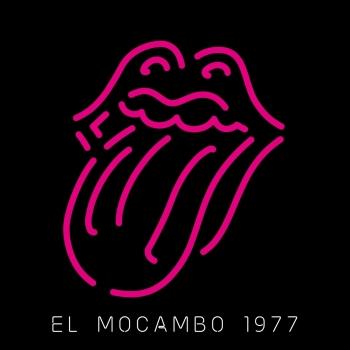 Cover Live At The El Mocambo 1977 (Remastered)