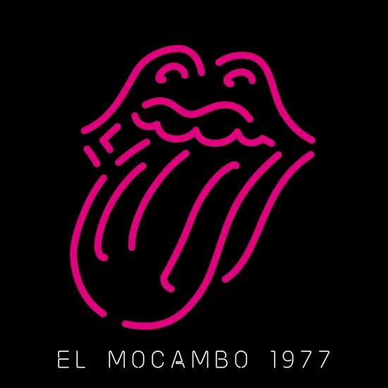 Cover Live At The El Mocambo 1977 (Remastered)