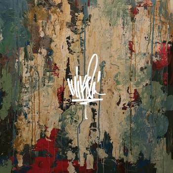Cover Post Traumatic