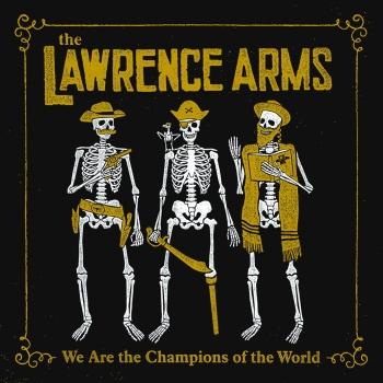 Cover We Are the Champions of the World: The Best Of
