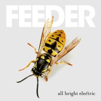 Cover All Bright Electric (Deluxe Version)