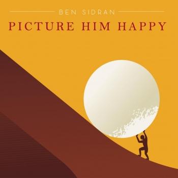 Cover Picture Him Happy