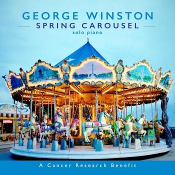 Cover Spring Carousel