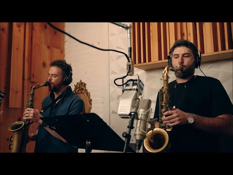 Video Sam Dillon & Andrew Gould - Delusion