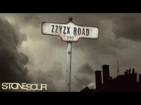 Video Stone Sour - Zzyzx Rd (Acoustic)