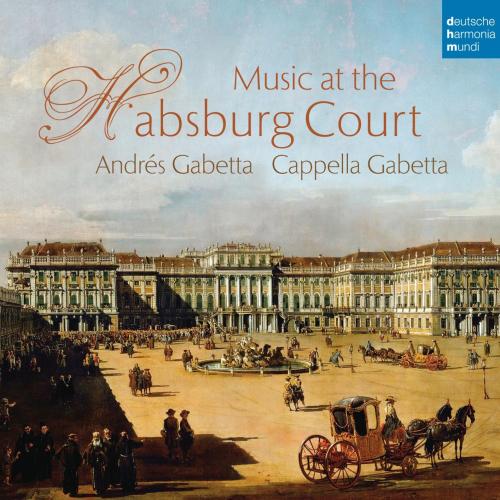 Cover Music at the Habsburg Court