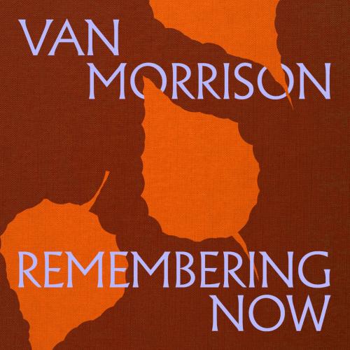 Cover Remembering Now