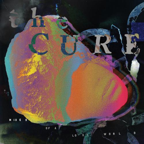 Cover Mixes Of A Lost World