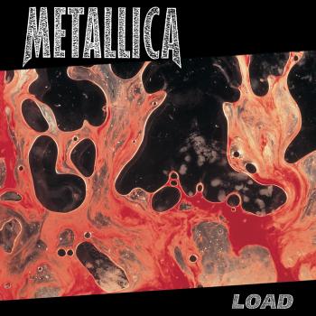 Cover Load (2025 Remastered)