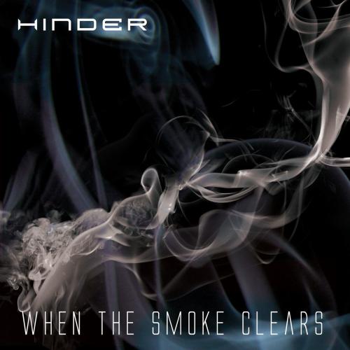 Cover When The Smoke Clears