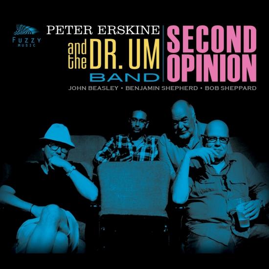Cover Second Opinion