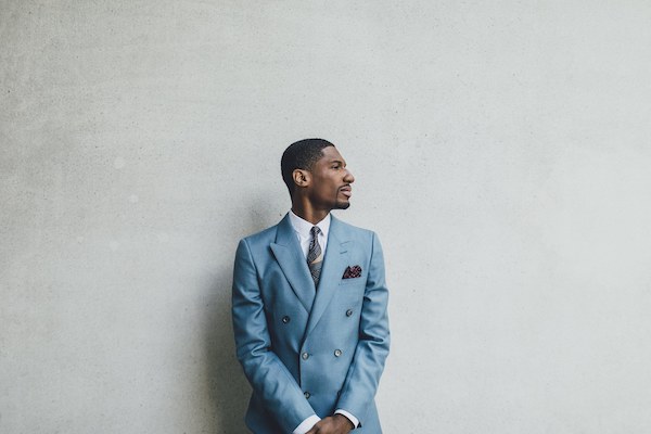 Jon Batiste