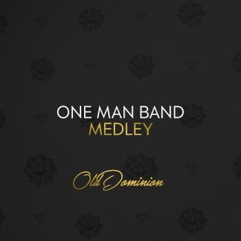 Cover One Man Band - Medley