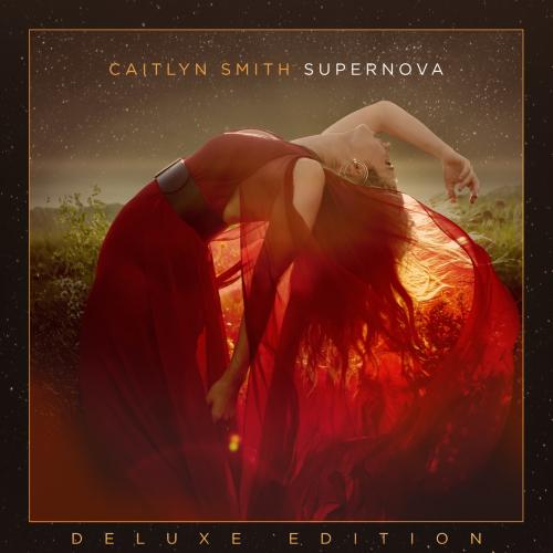 Cover Supernova (Deluxe Edition)