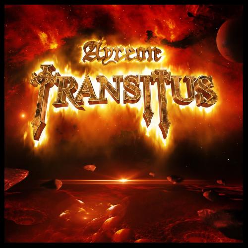 Cover Transitus