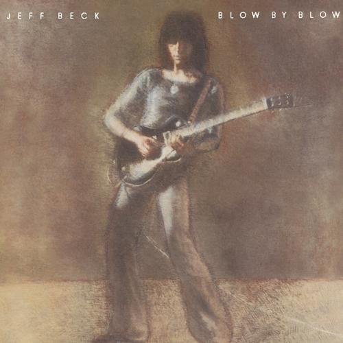 Cover Blow By Blow (Remastered)