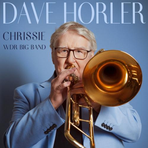 Cover Chrissie