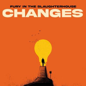 Cover Changes