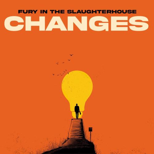 Cover Changes