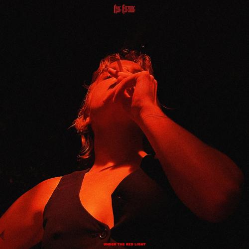 Cover Under The Red Light