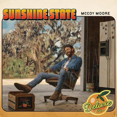 Cover Sunshine State (Deluxe)