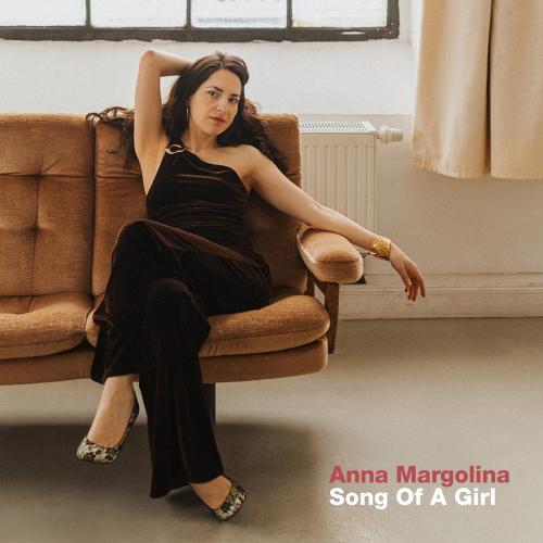 Cover Song Of A Girl