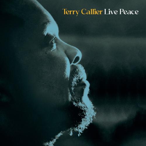 Cover Live Peace (Live) (Remastered)