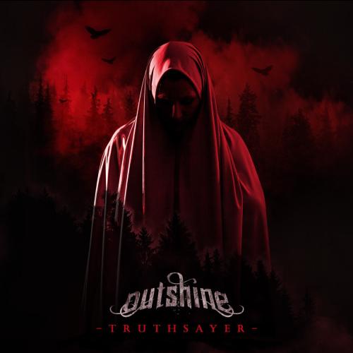 Cover Truthsayer