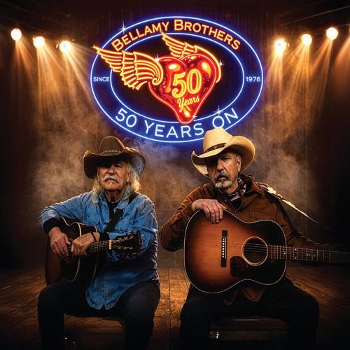 Cover 50 Years On