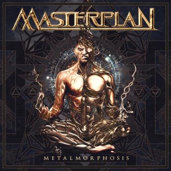 Cover Metalmorphosis