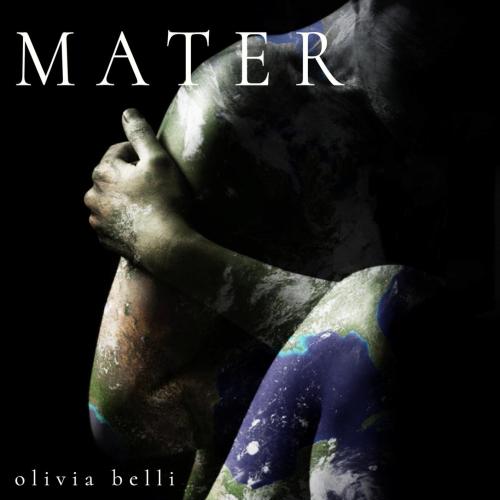 Cover Olivia Belli: Mater