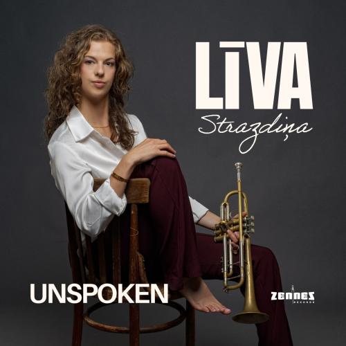 Cover Unspoken