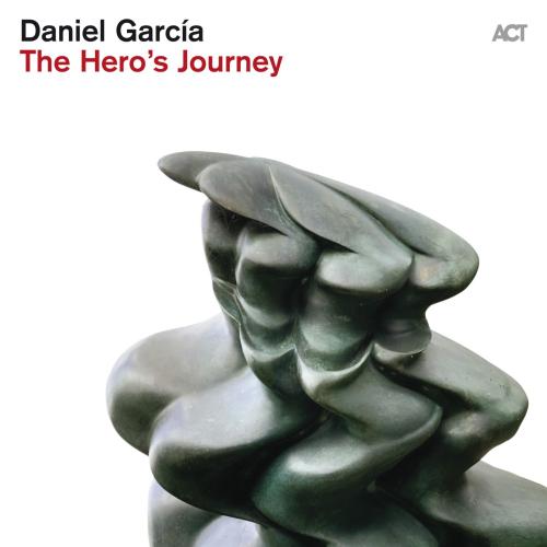 Cover The Hero's Journey