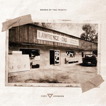 Cover Banks Of The Trinity