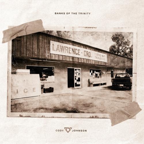 Cover Banks Of The Trinity