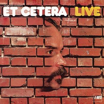 Cover Et Cetera Live (Remastered)