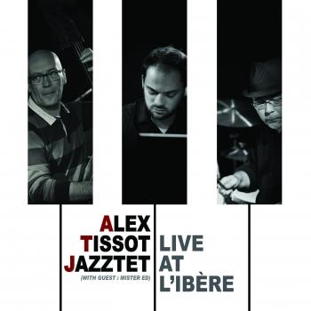 Cover Alex Tissot Jazztet
