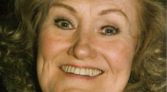 Dame Joan Sutherland