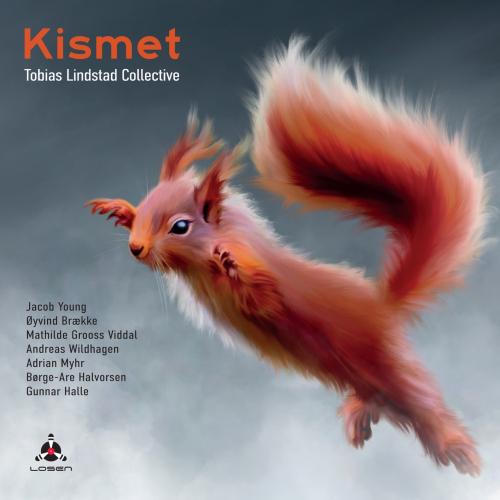 Cover Kismet