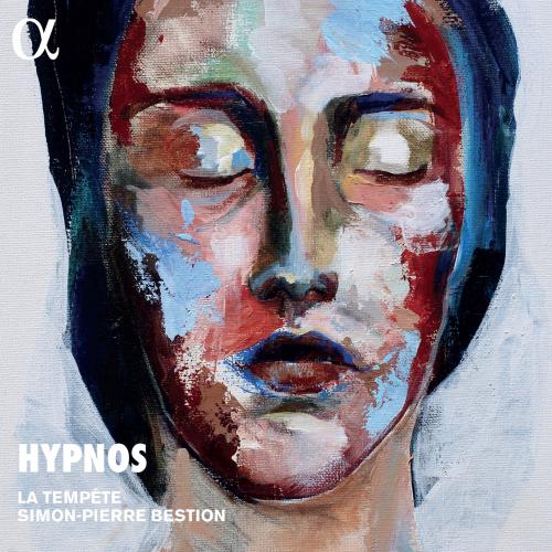 Cover Hypnos