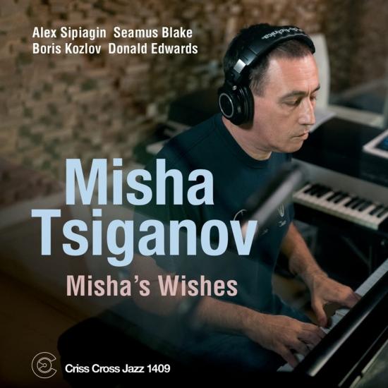 Cover Misha's Wishes