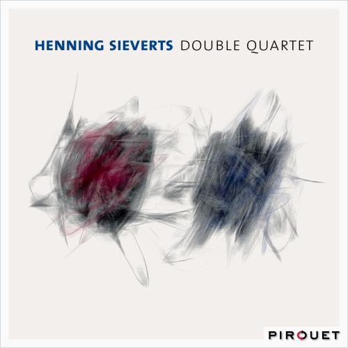 Cover Double Quartet