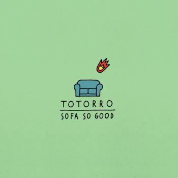 Cover Sofa So Good